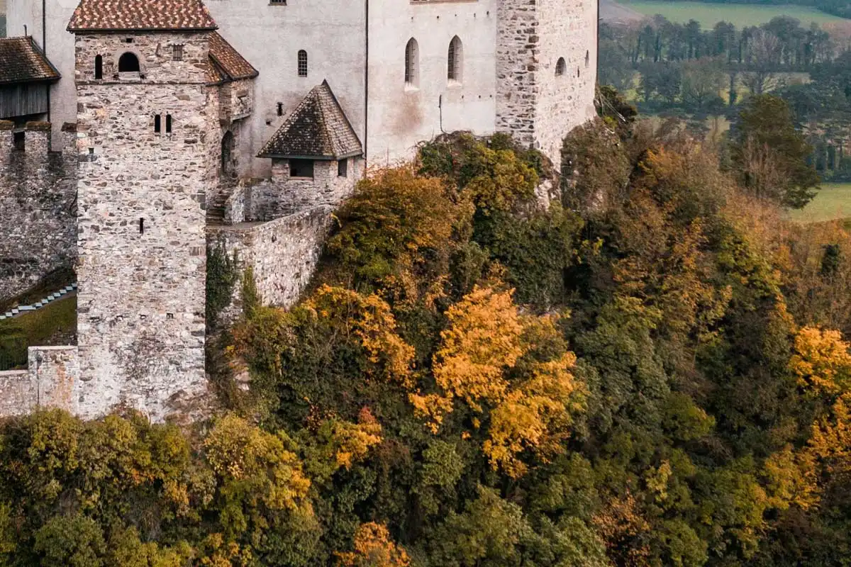 Schloss Kuckuckstein