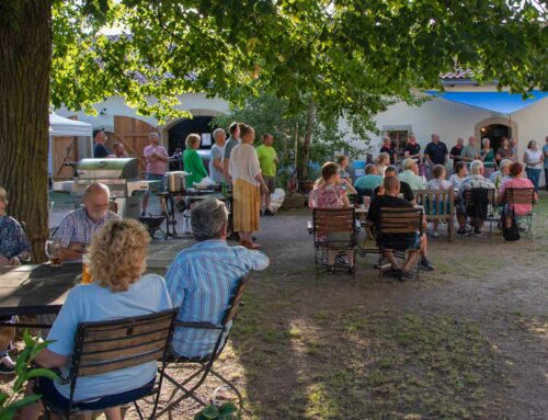 10. Sommerfest auf dem Lindenhof mit Teilnehmer-Rekord